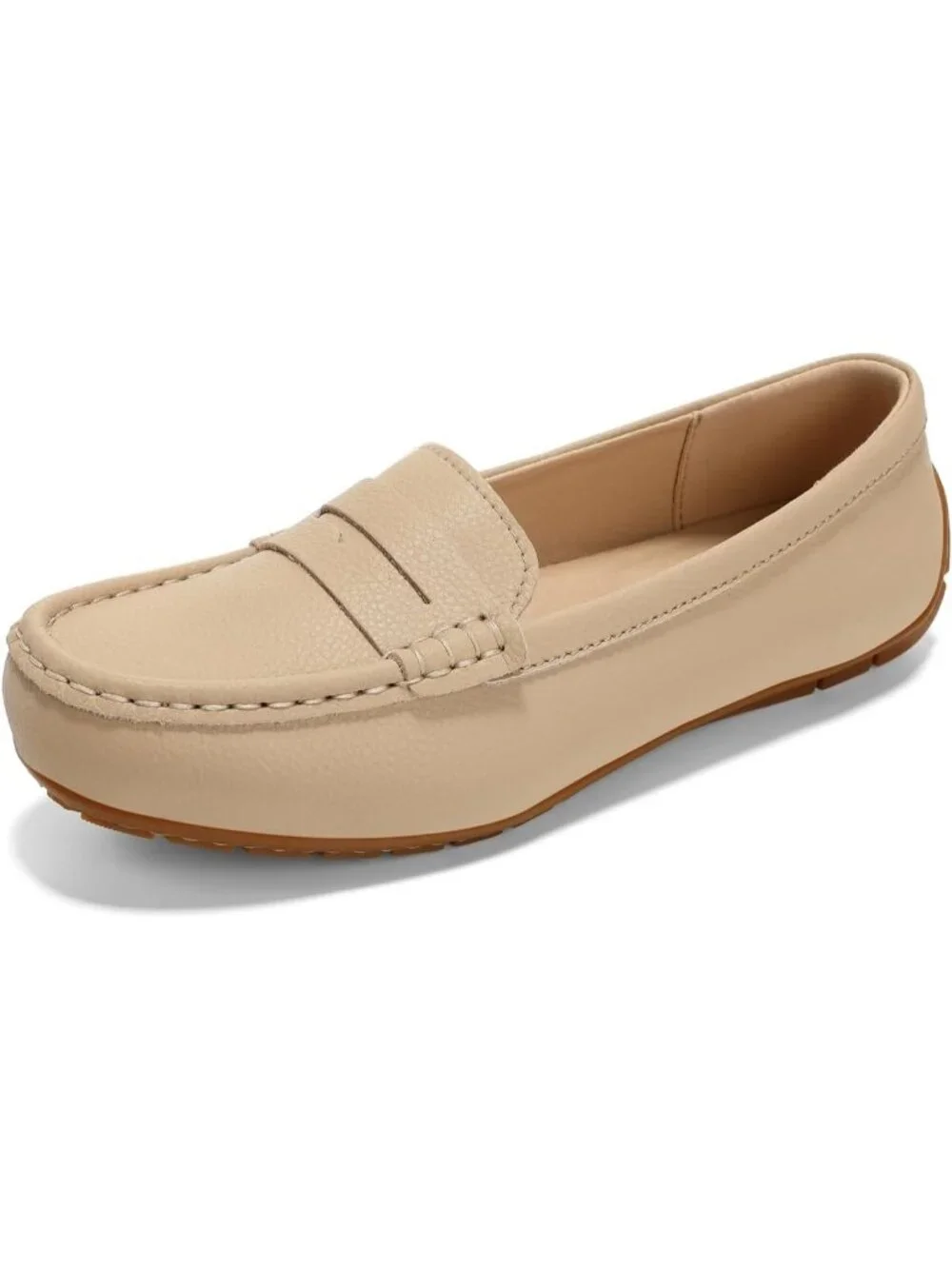 N/A these loafers